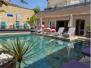 maison de maitre à la vente -   32700  LECTOURE, surface 502 m2 vente maison de maitre - UBI480196853